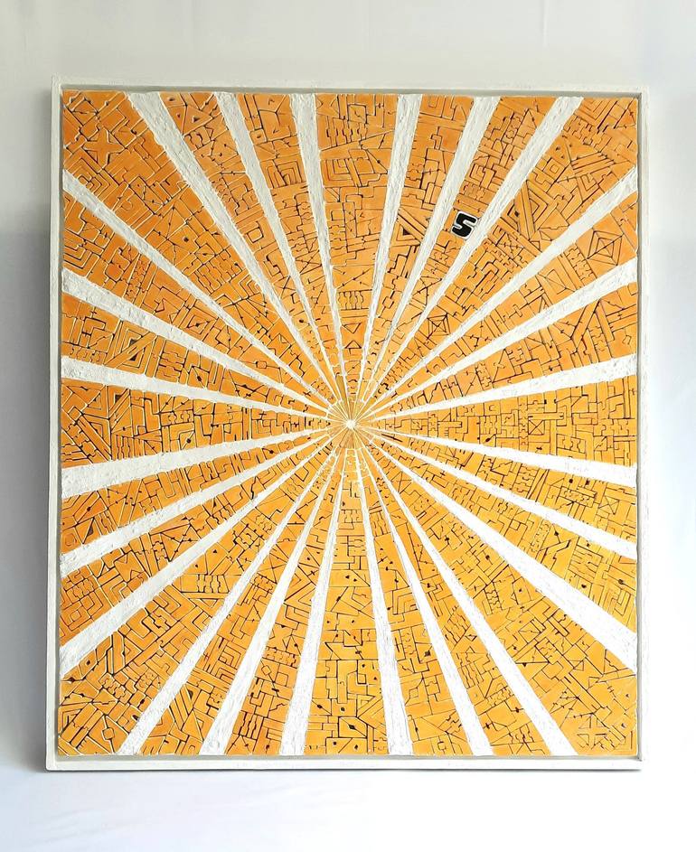 Vision Beyond Sculpture